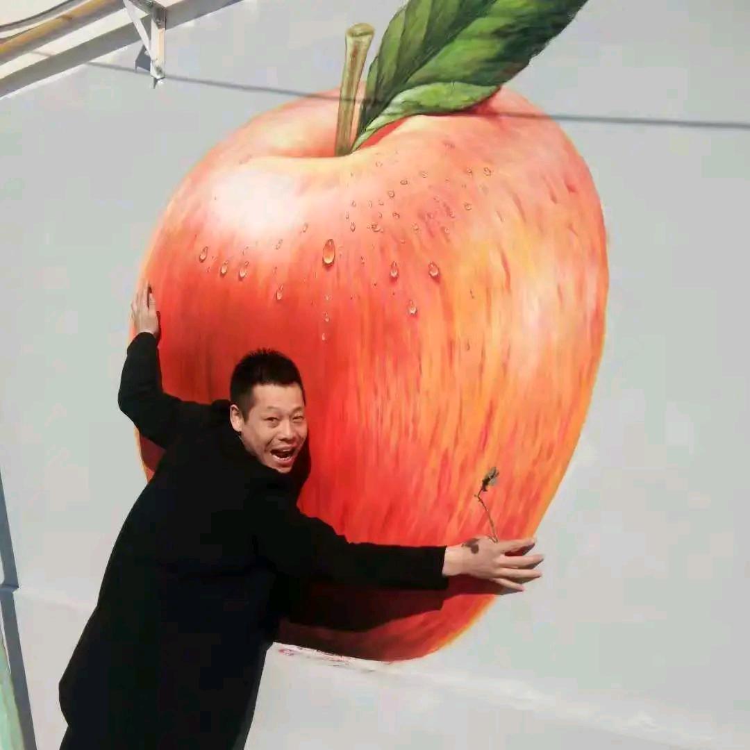 醉了支书疯了村长