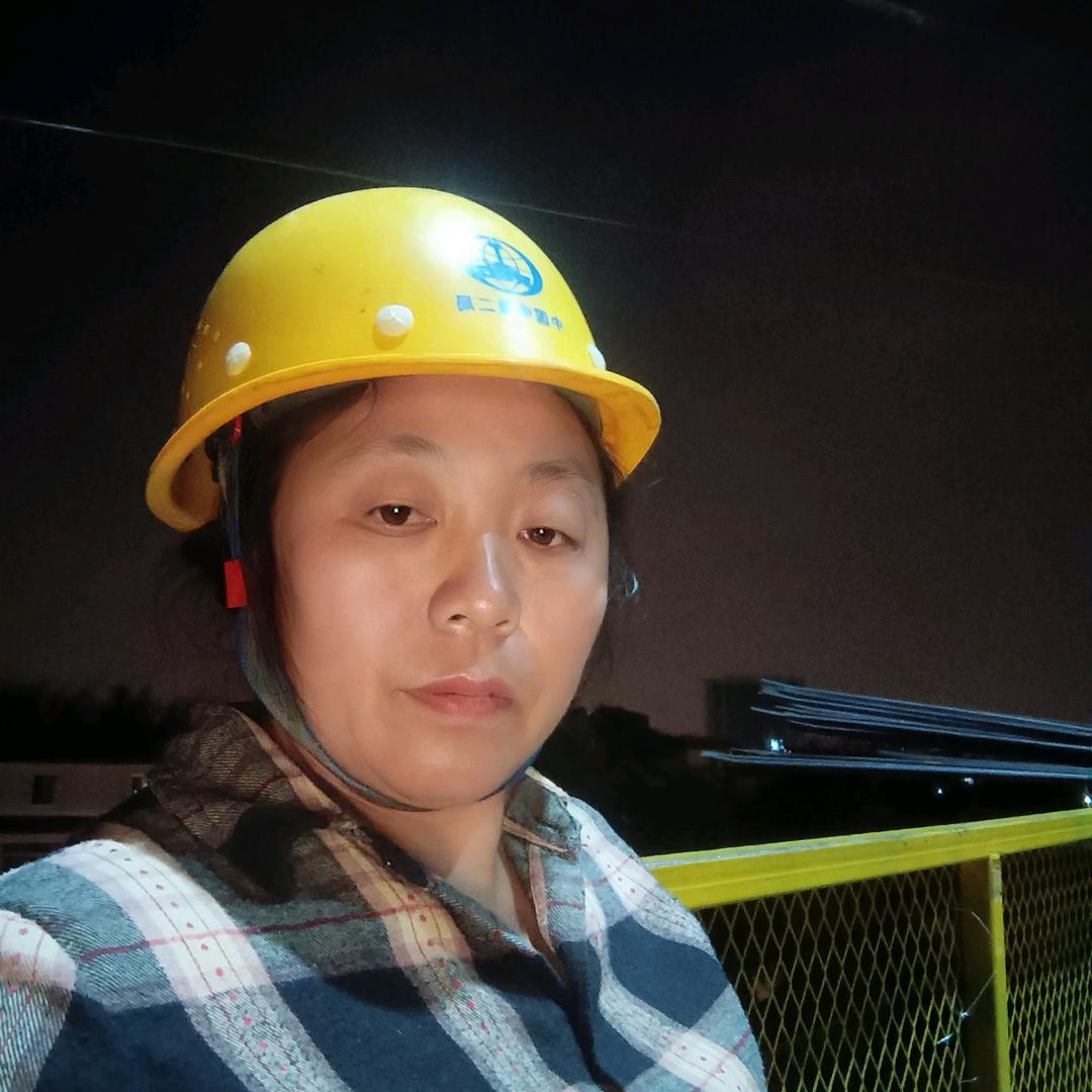 杨加凤