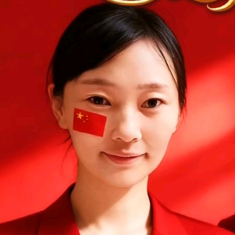 娟娟在努力