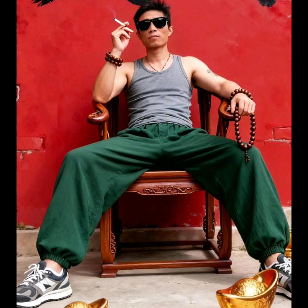 》$ $ 杨少 $ $ 》