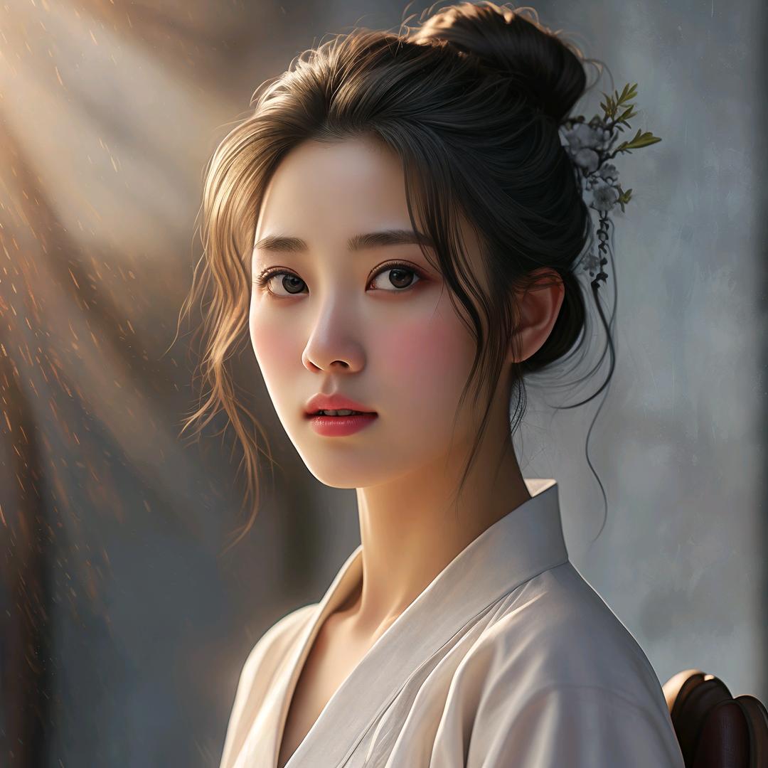 优雅恋人女装