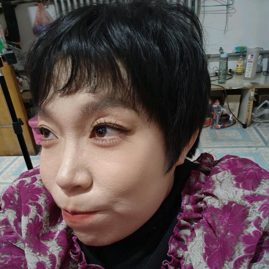 赵赢的真实生活