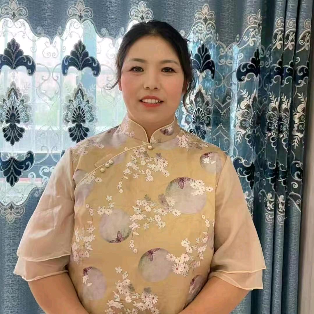 李姐.