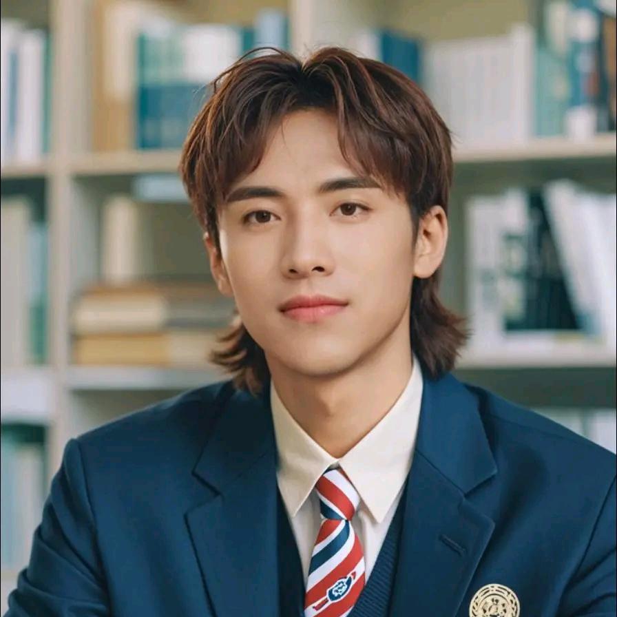 杨迪的农耕时代