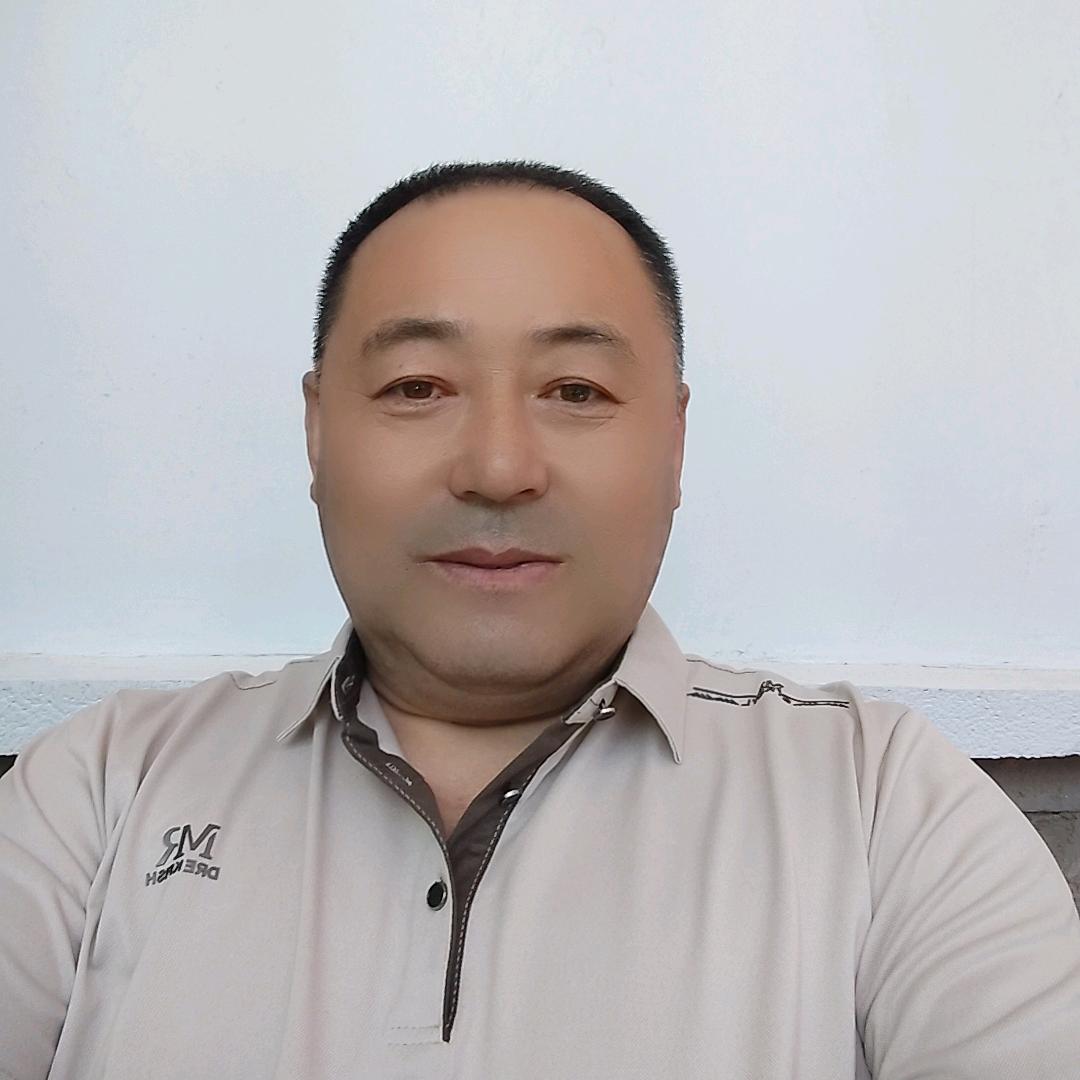 哥是老百姓