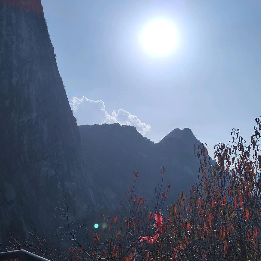 敦煌逸居客栈《拒绝连赞》