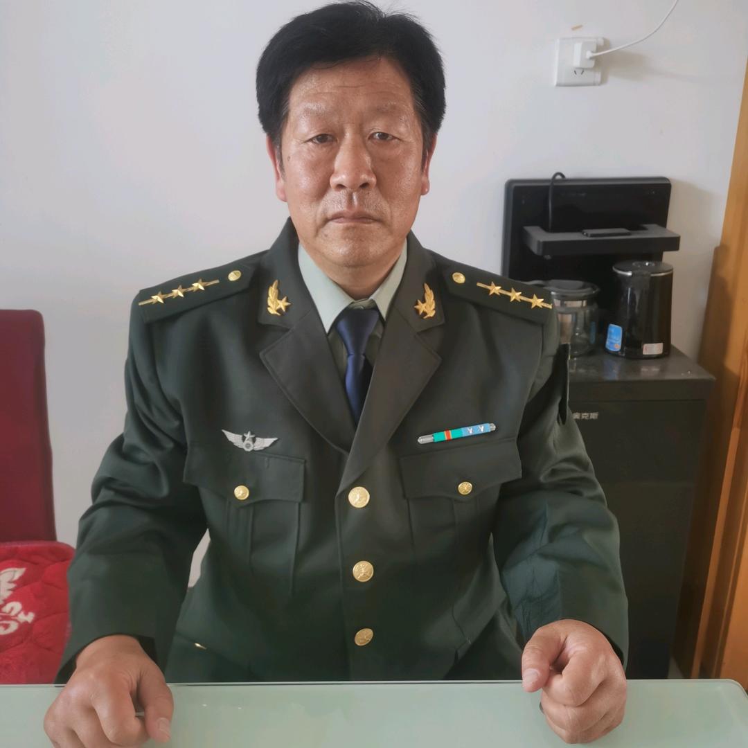 张朝英