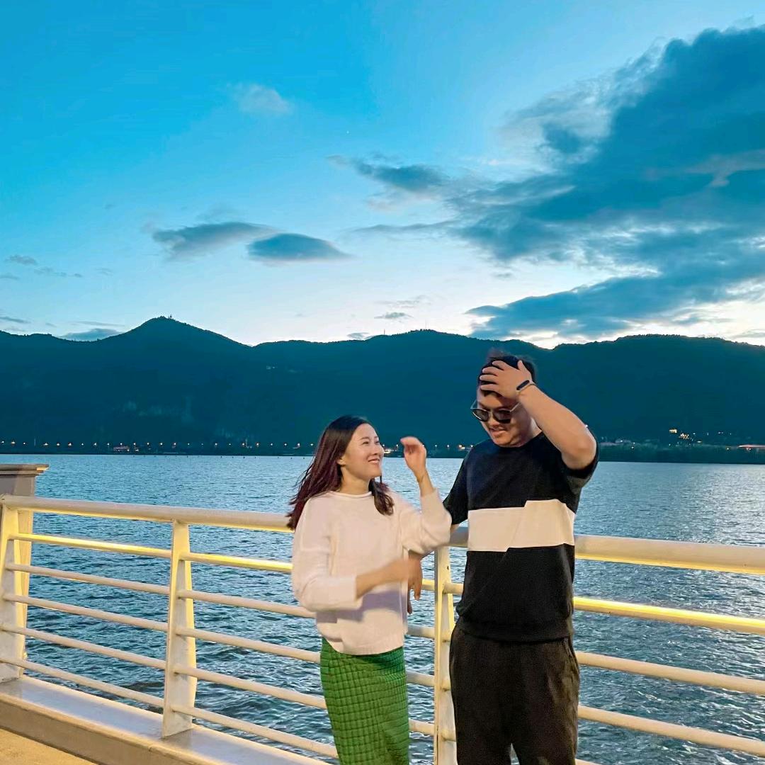 磊哥闯深圳