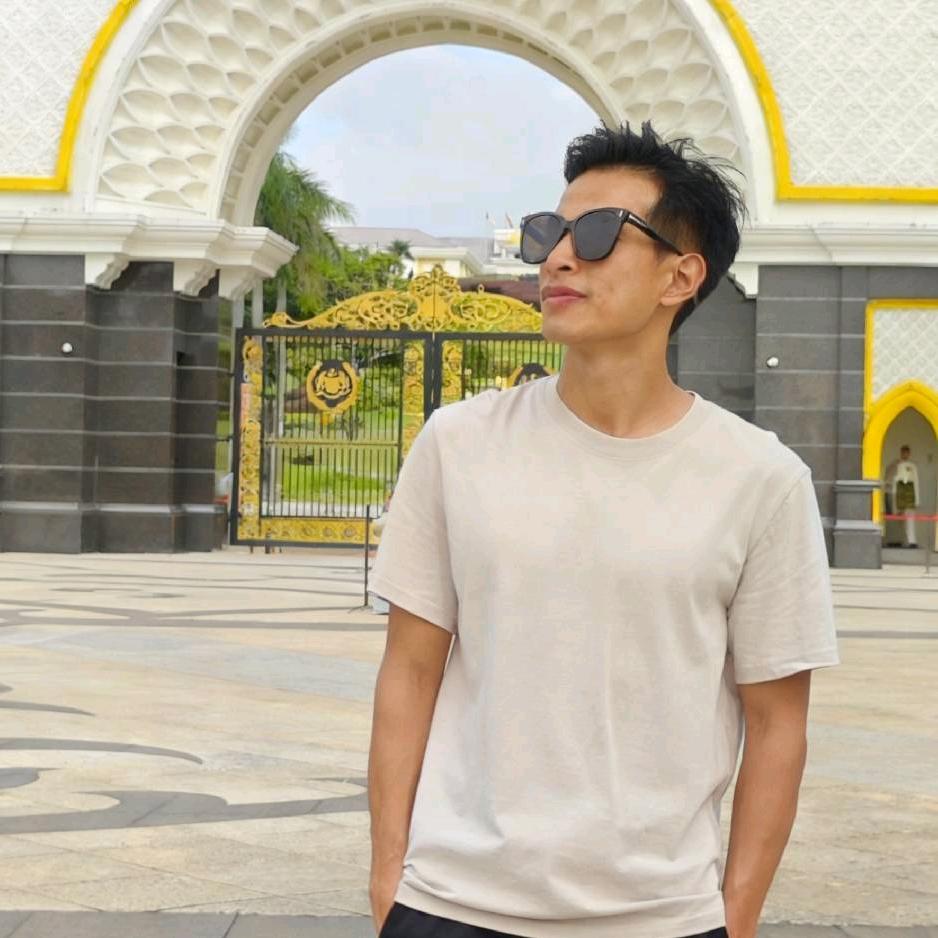 MRT小梁老师的健康笔记