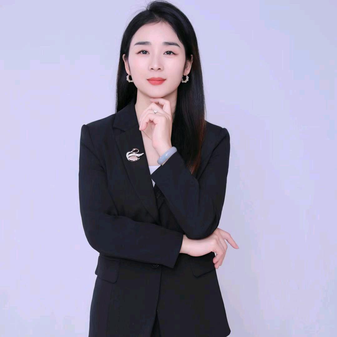 小今红娘姜姜