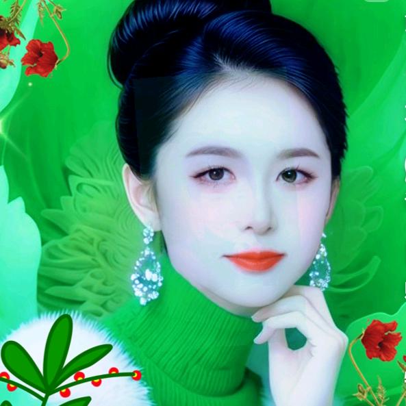 宋姐；晚上7:30开播