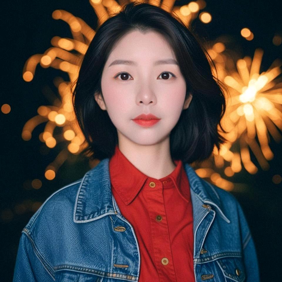 美好明天🍀