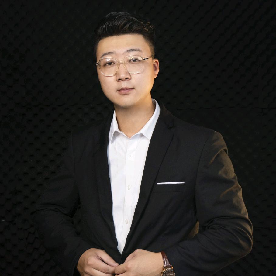 知识分享李老师