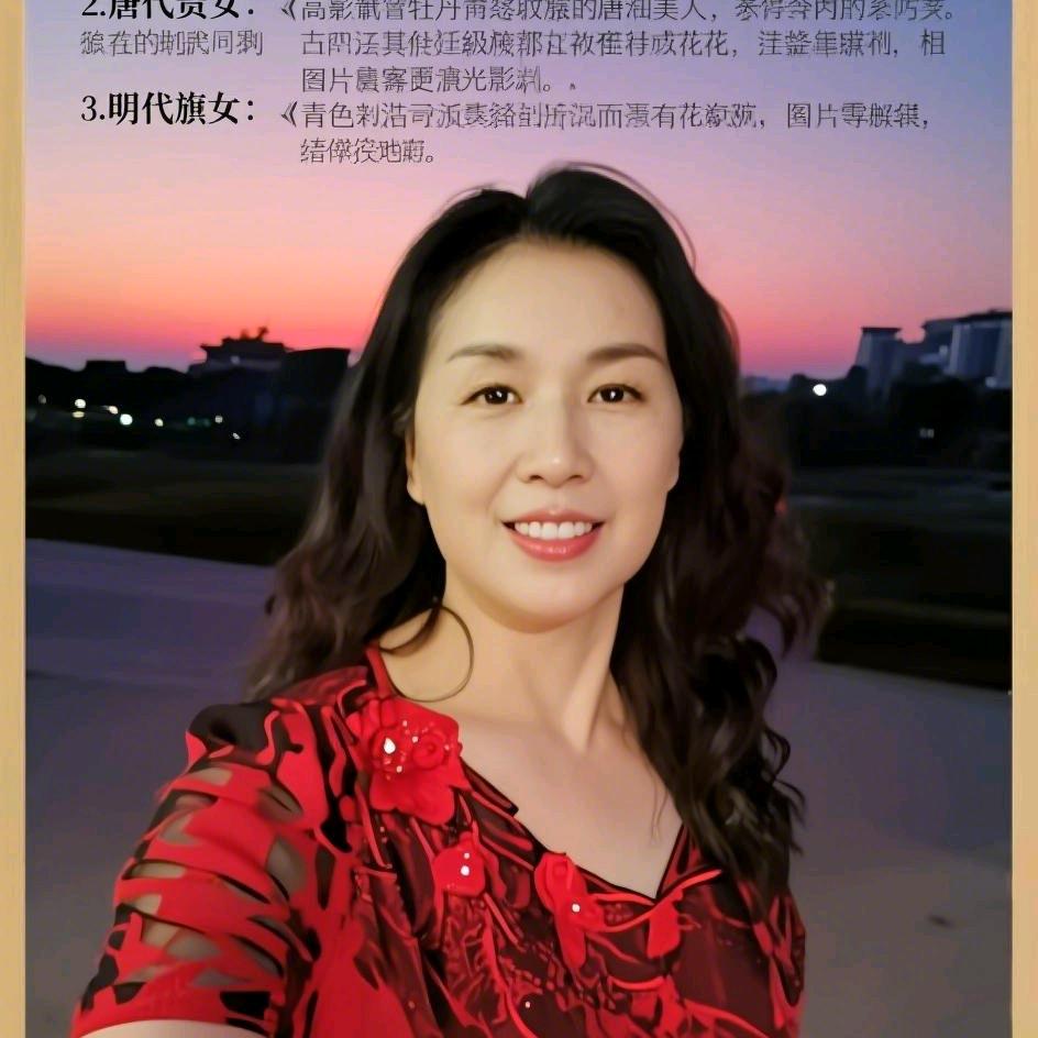 东川区云想衣服服装
