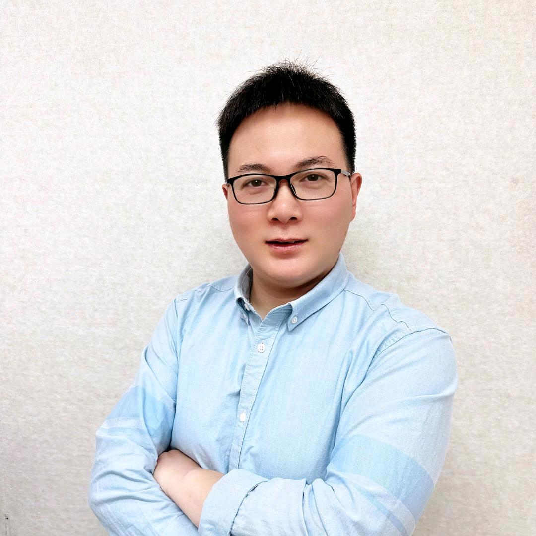 伴鱼Andy老师