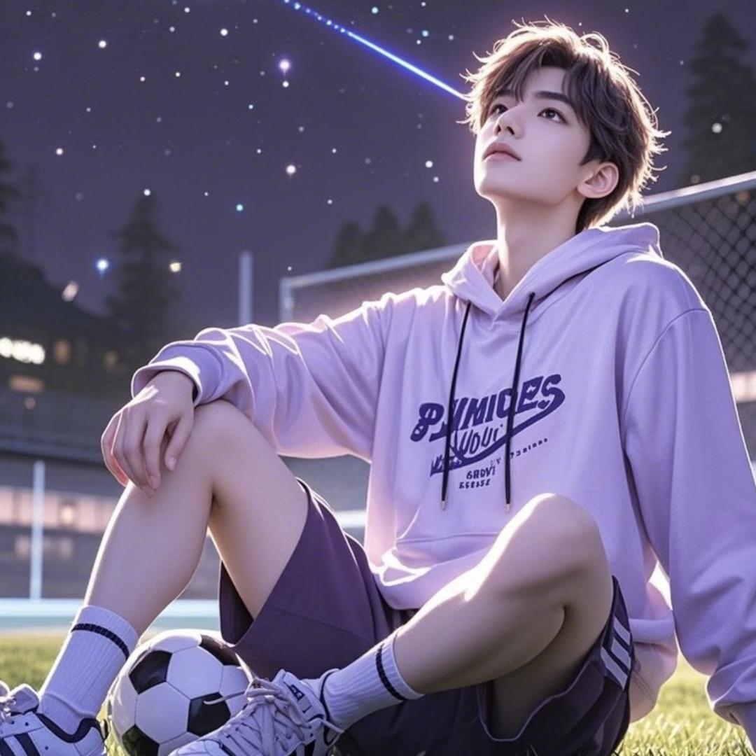 柳柳青少年男装