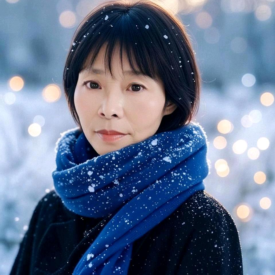 @华姐