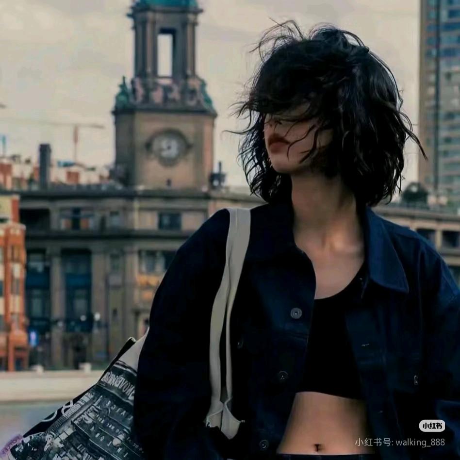 飞向太空的野人