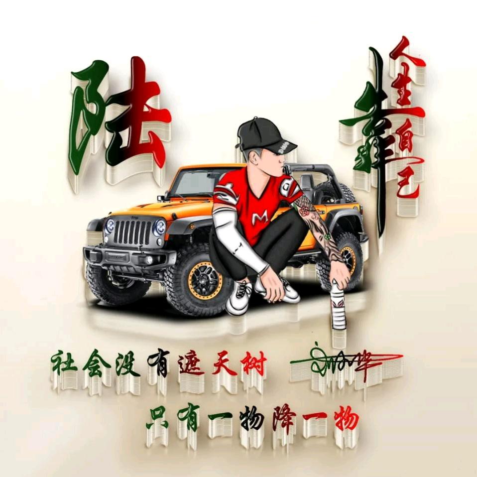 展翅飞翔