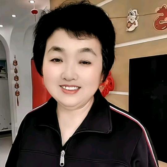 刘娥
