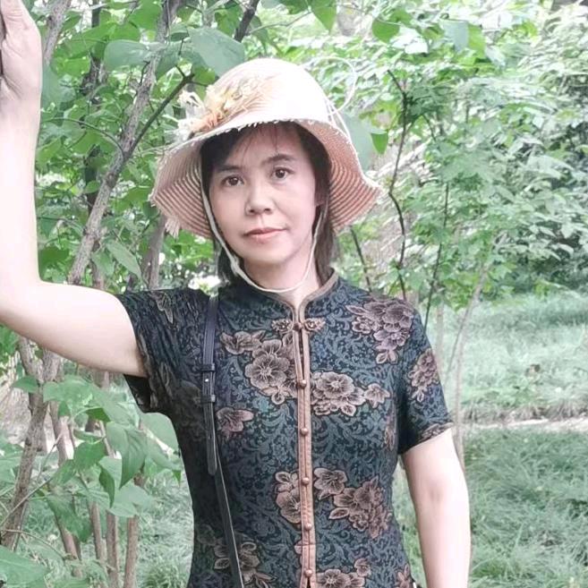 云淡风轻.