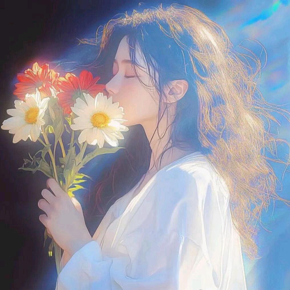 星星泪光✨