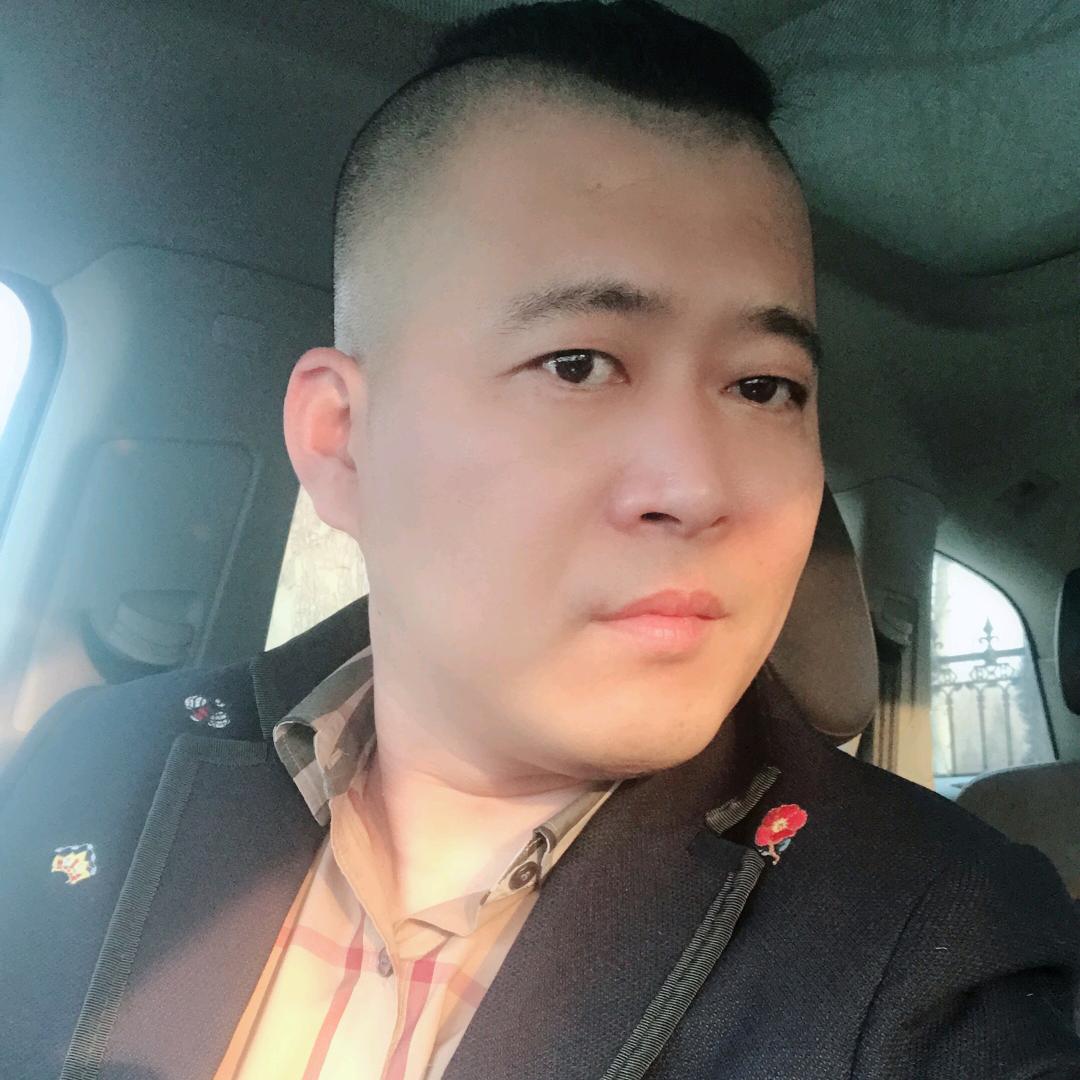 杨宏伟
