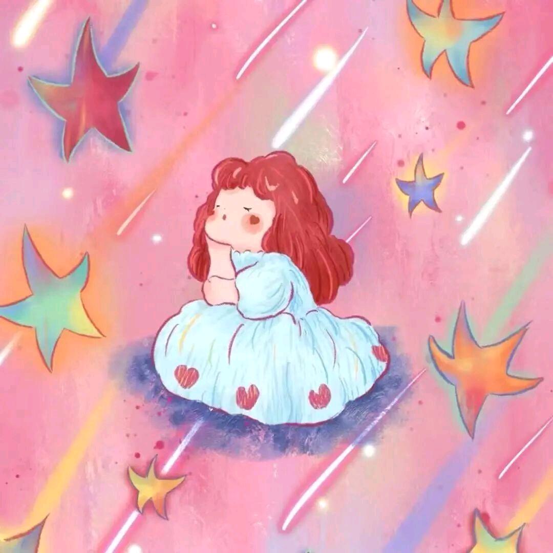 晚云收头像