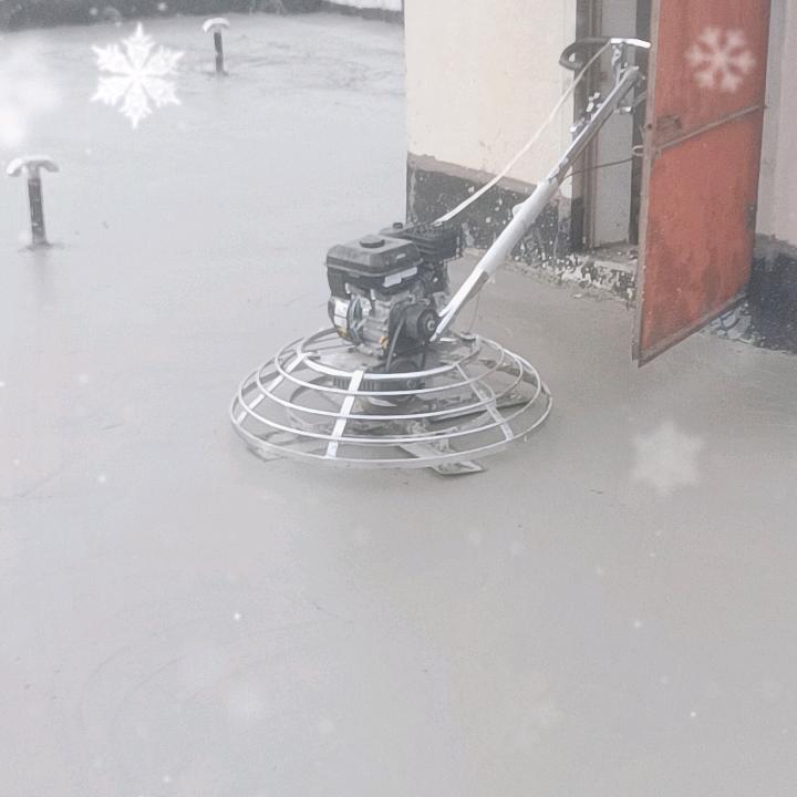 专业打地坪房顶保护层，磨光