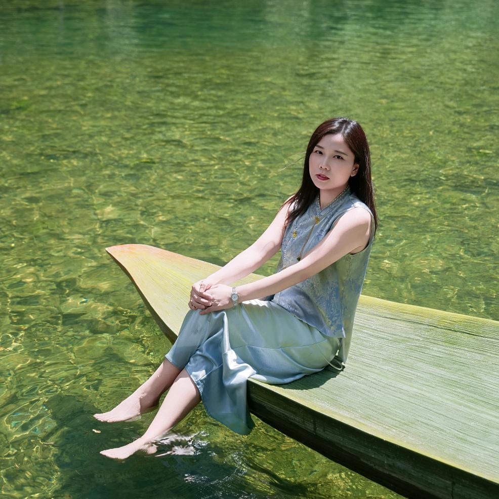 婷婷