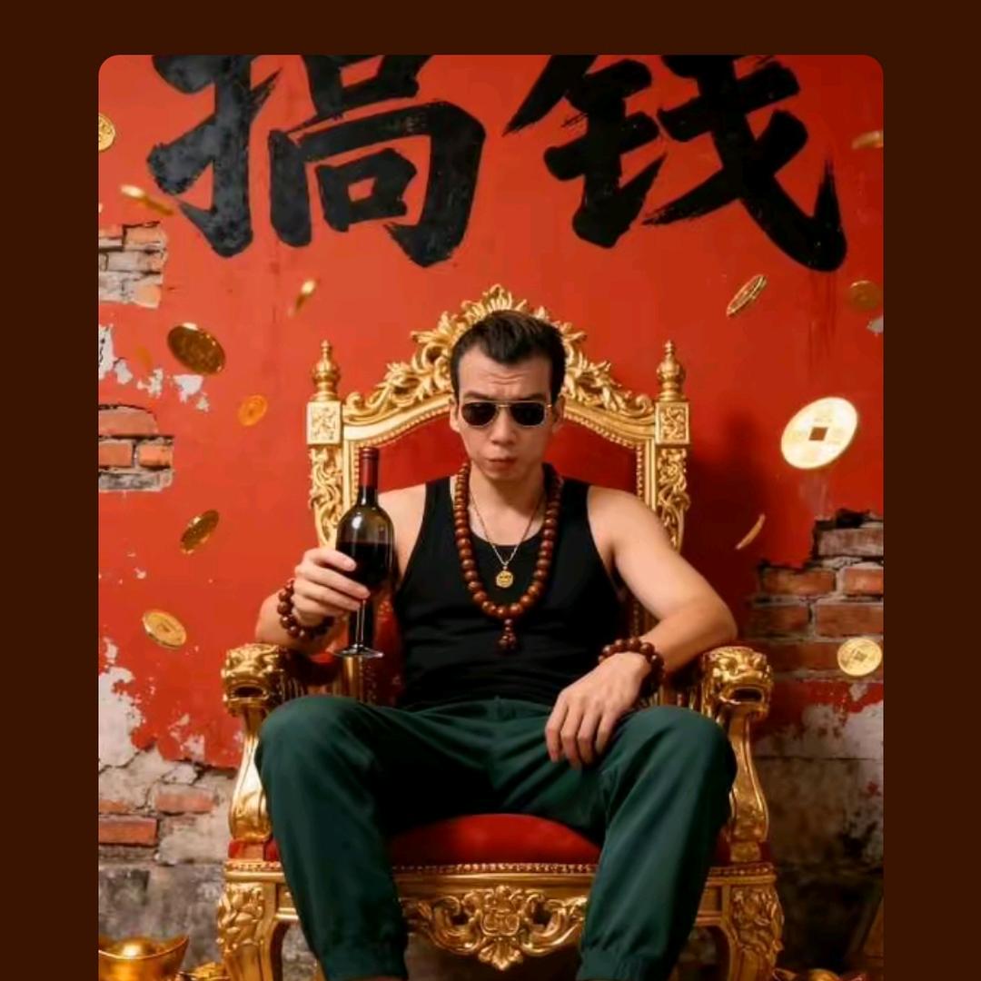 笑看人生