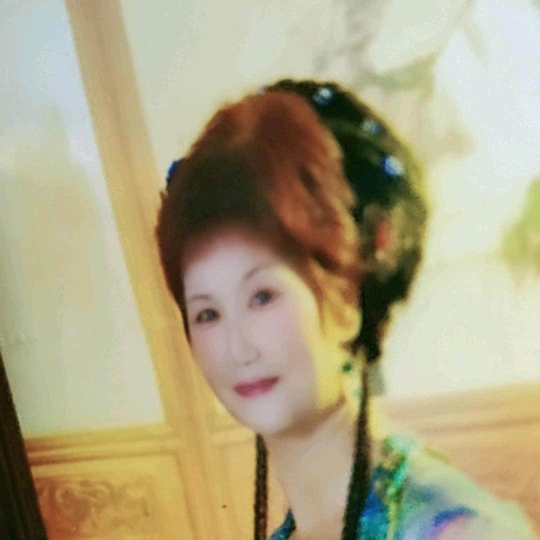 真诚的我。