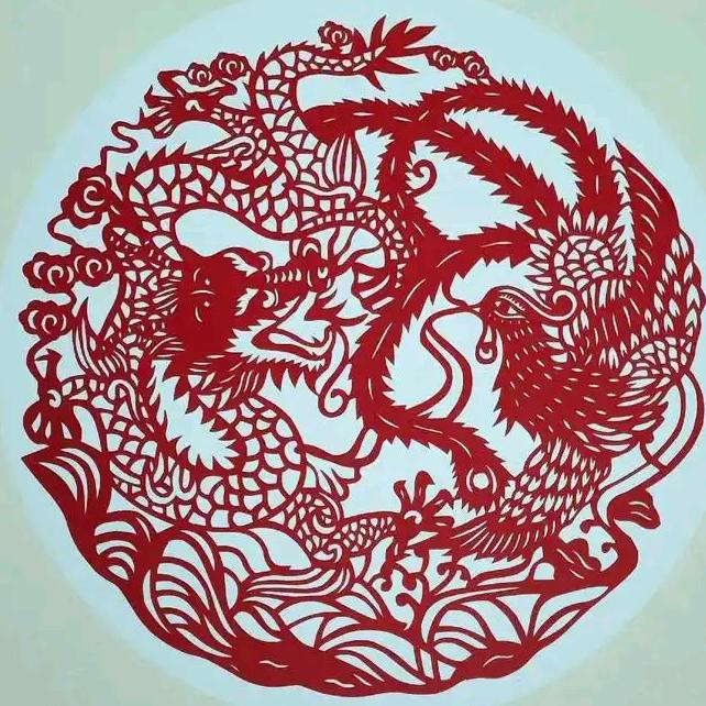 🇨🇳一路向前