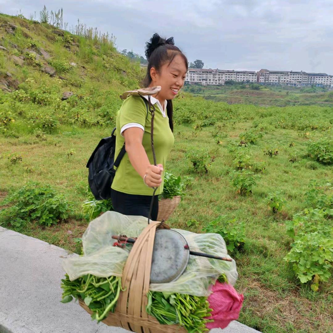 辣椒妹（忠县）