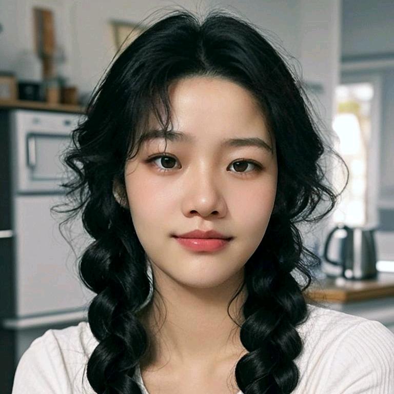 农村小英子