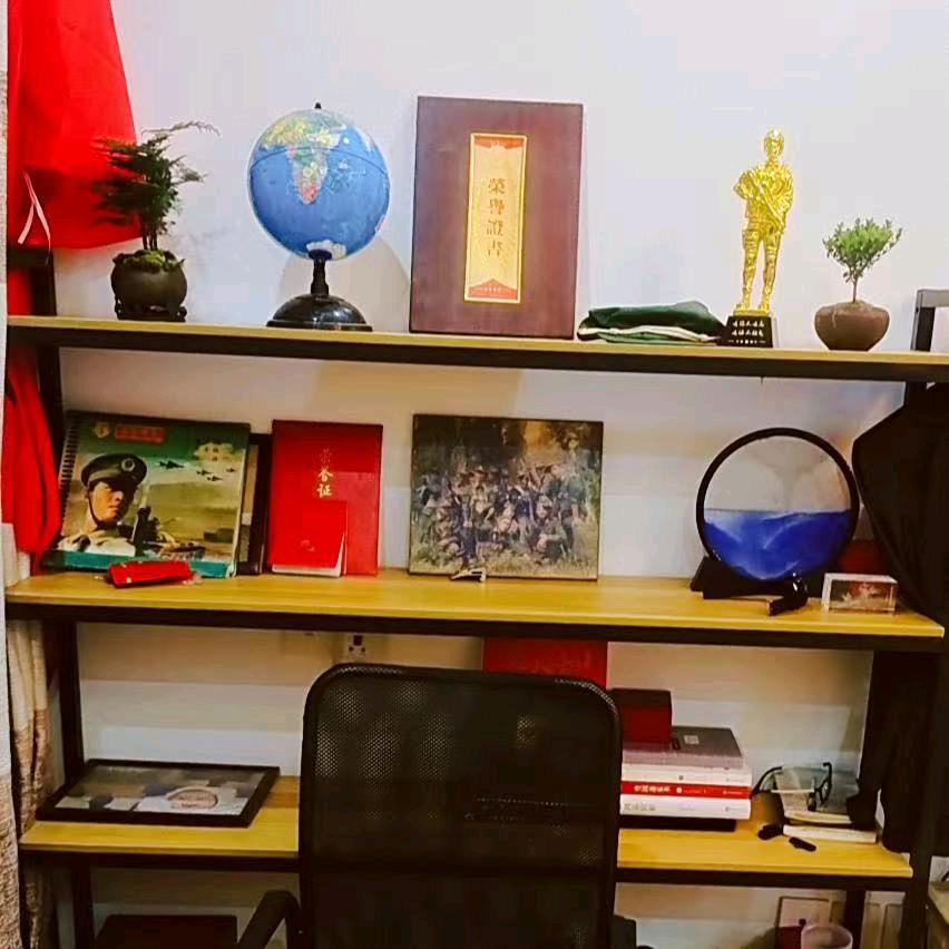 老杨班助农（小助手）1