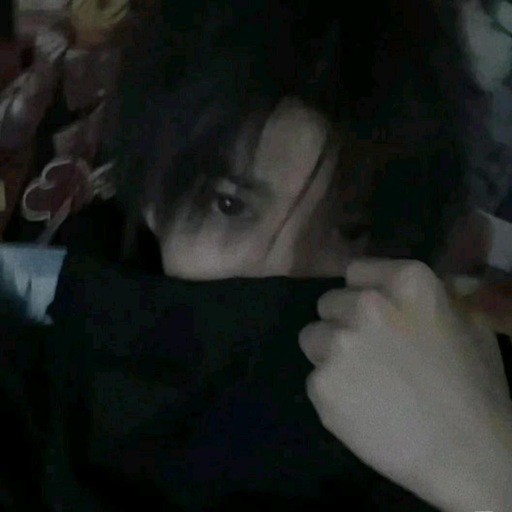 温柔