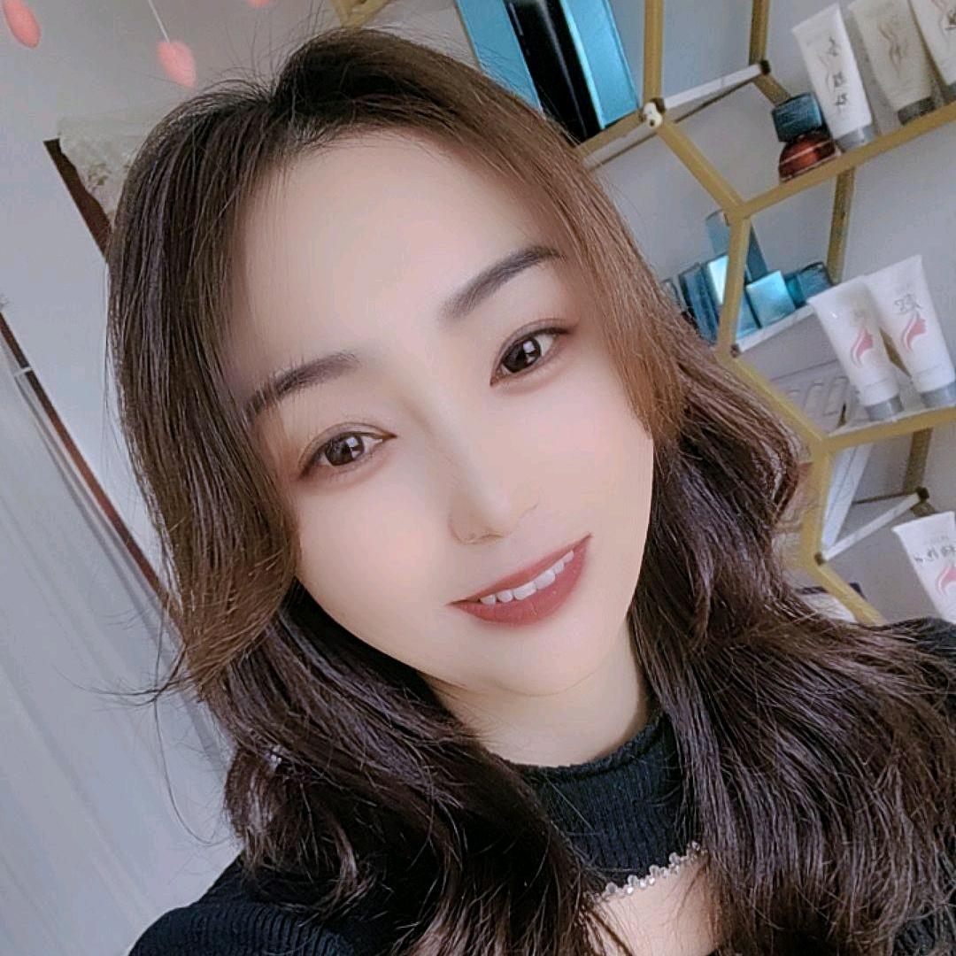 圆圆姐