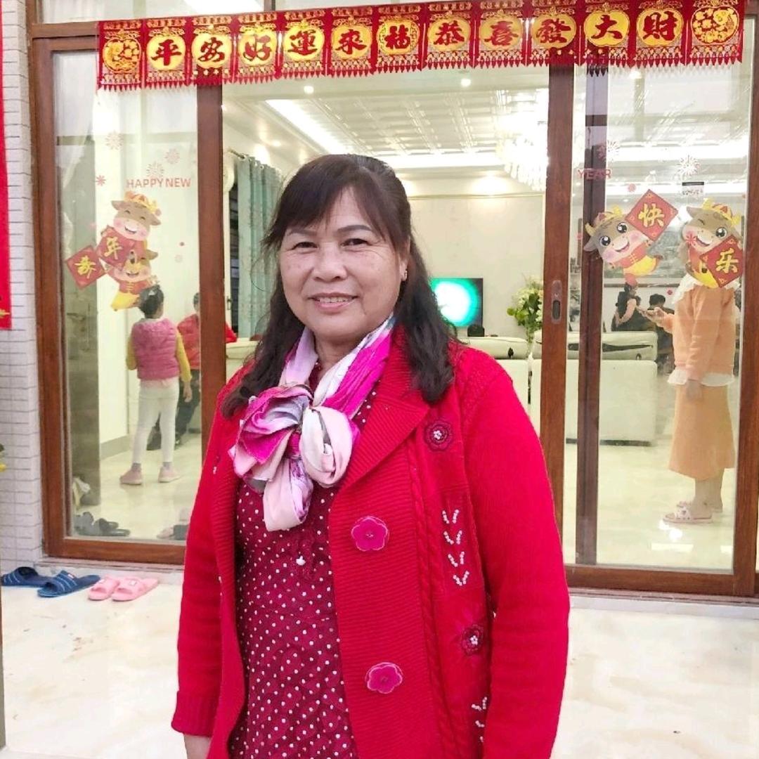 伍姐