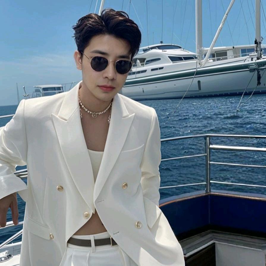 美丽印象官方号