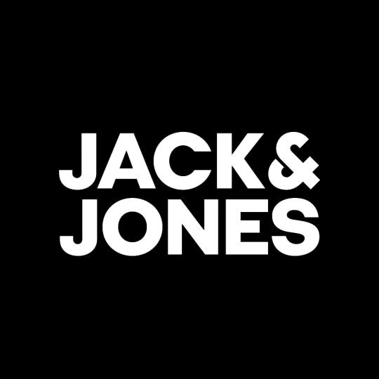 JACK&JONES 大连罗斯福