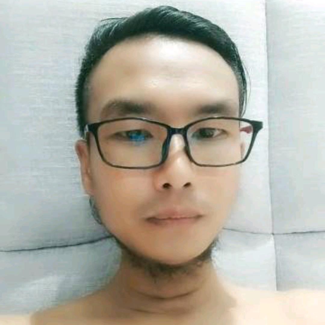 没心没肺活着不累