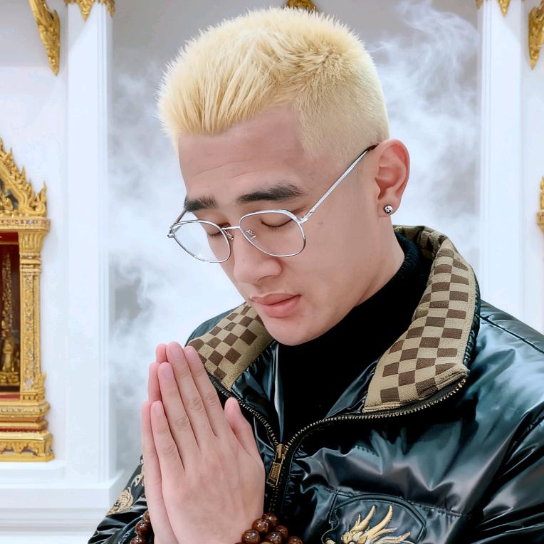 林总好