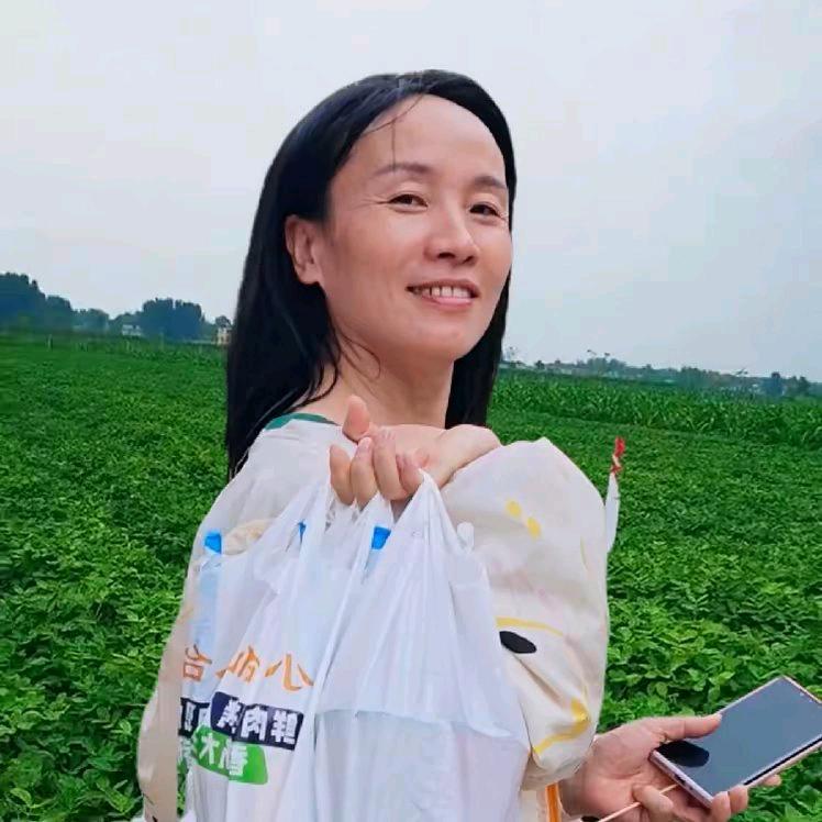 农业植保 阿庆嫂