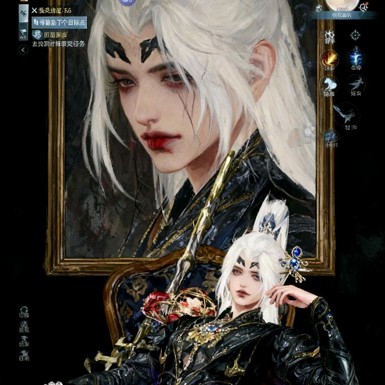 无界萌新