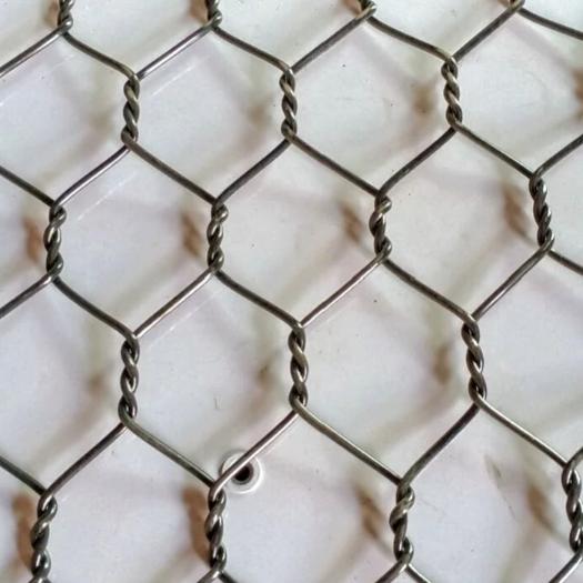 石笼网厂家--垚垚石笼网