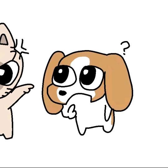 猫性小主公