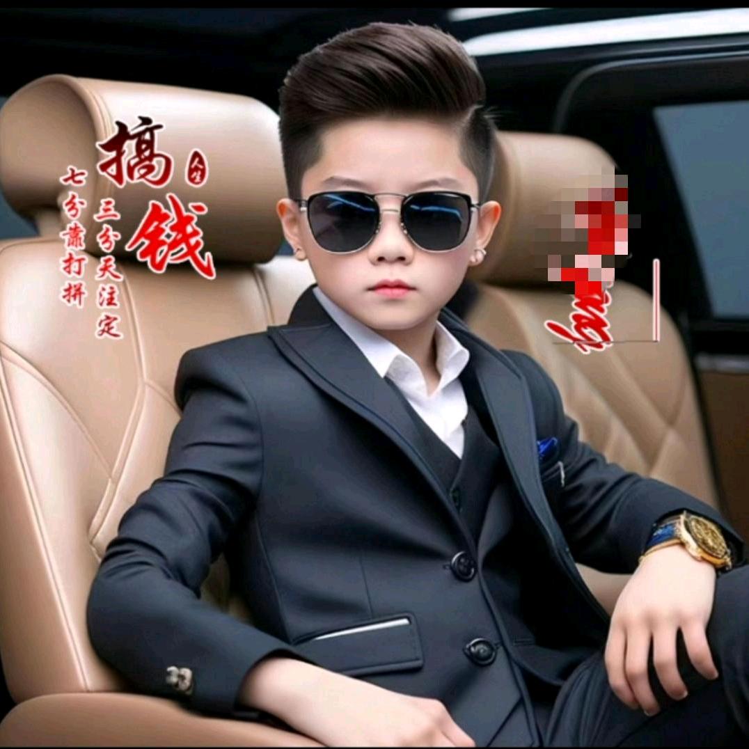 🍃灰太狼•͈⚇•͈♡̷