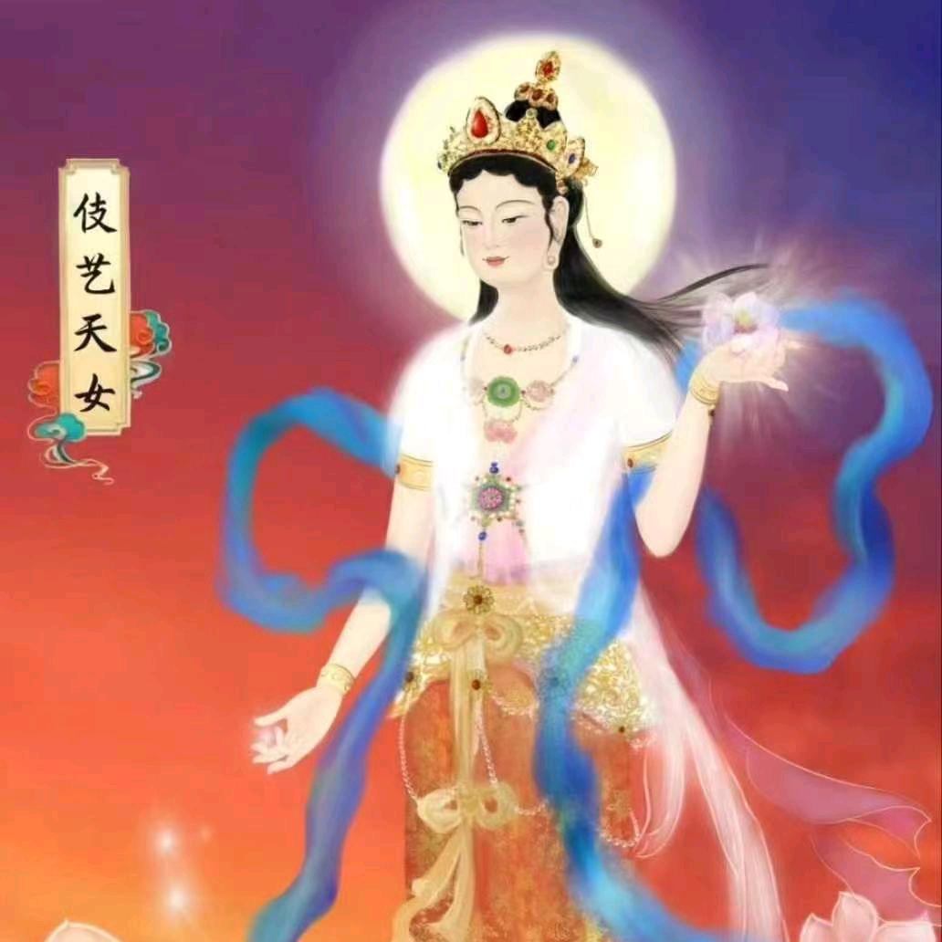 圆觉（大圆满无上光体）