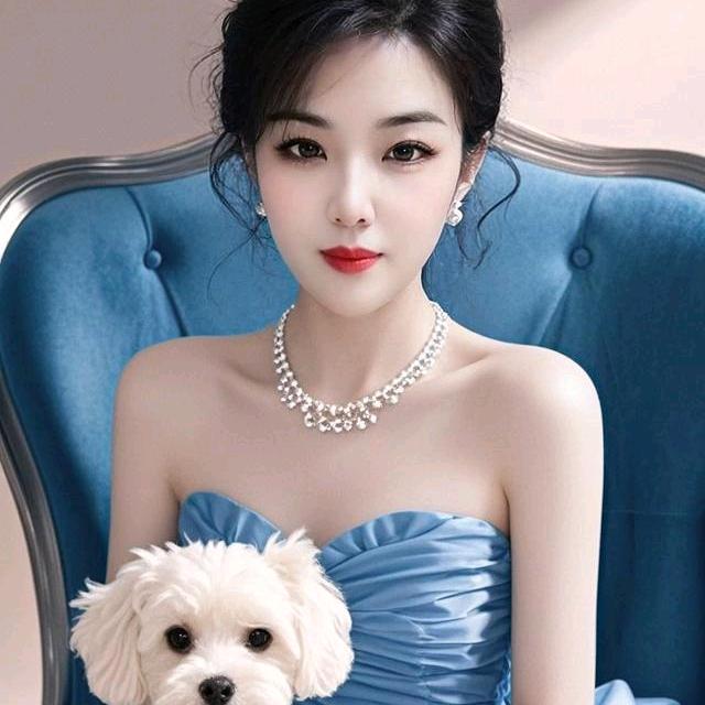 💞💞好心情